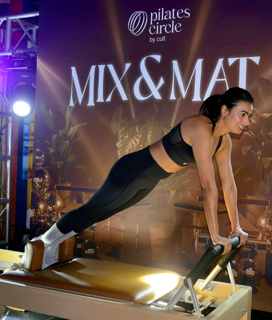 Cult Pilates