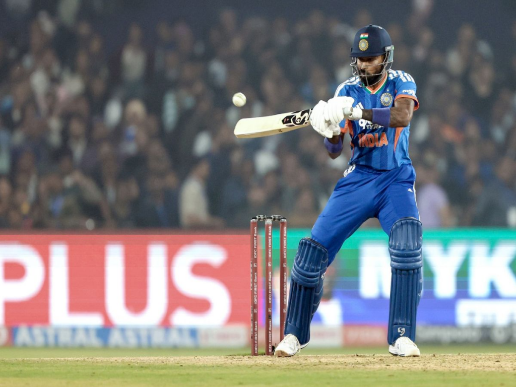 IND vs SA