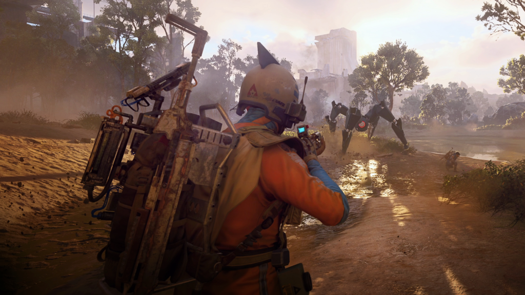 ARC Raiders