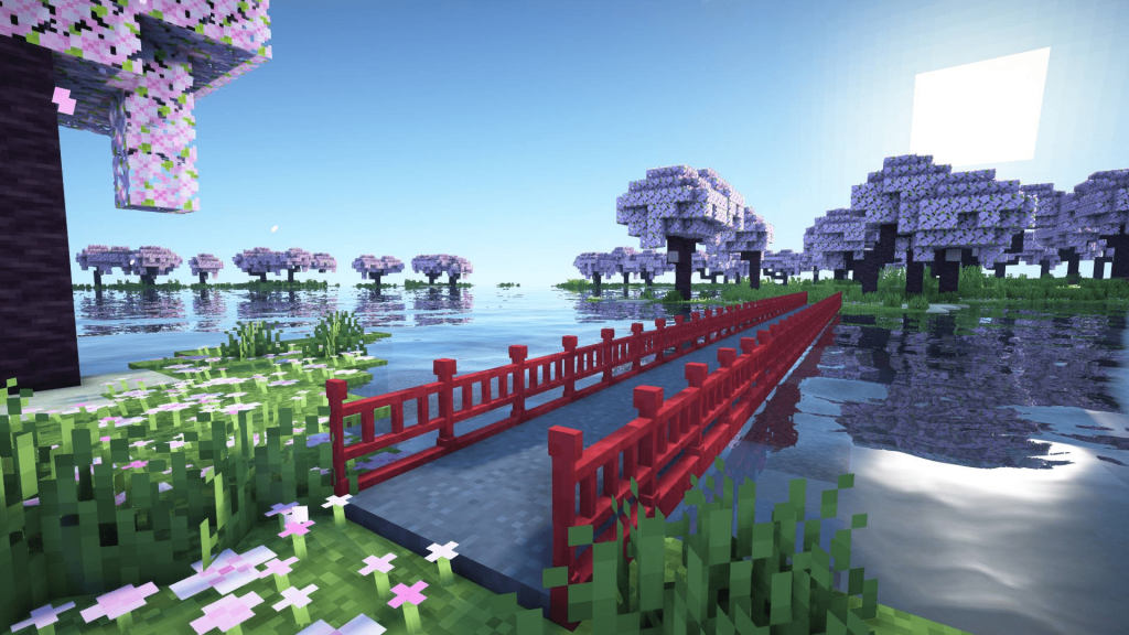 Minecraft