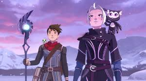 Dragon Prince 