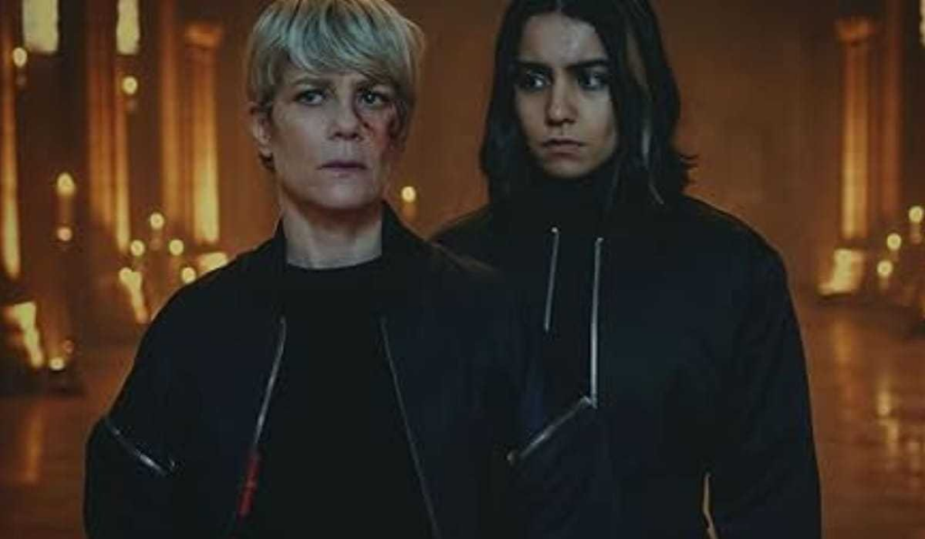 Furies 