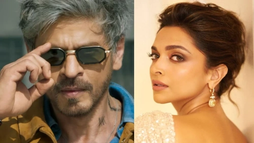 Shah Rukh Khan