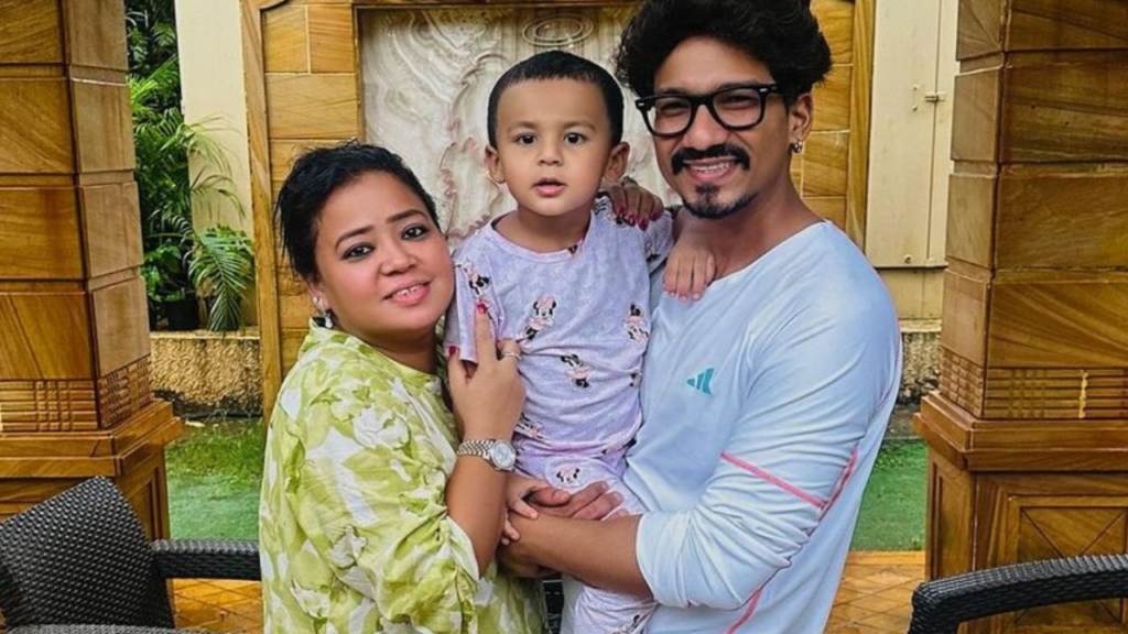 Bharti Singh