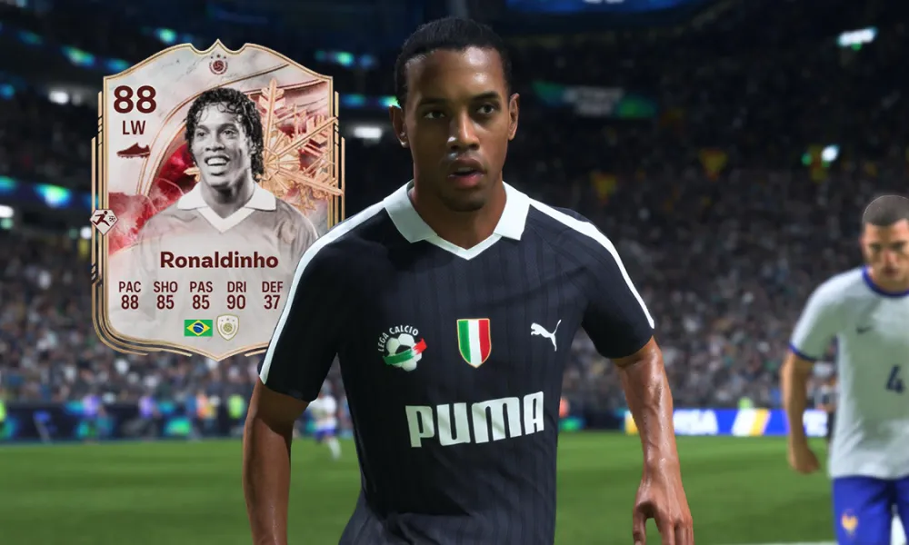 EA FC26