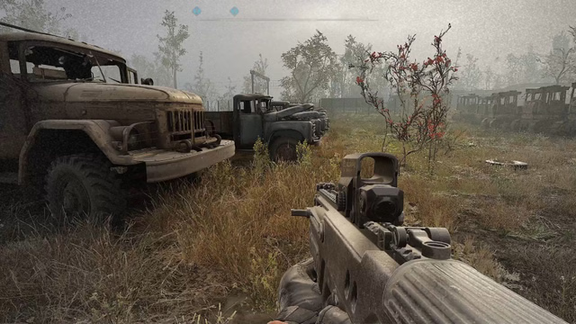 S.T.A.L.K.E.R
