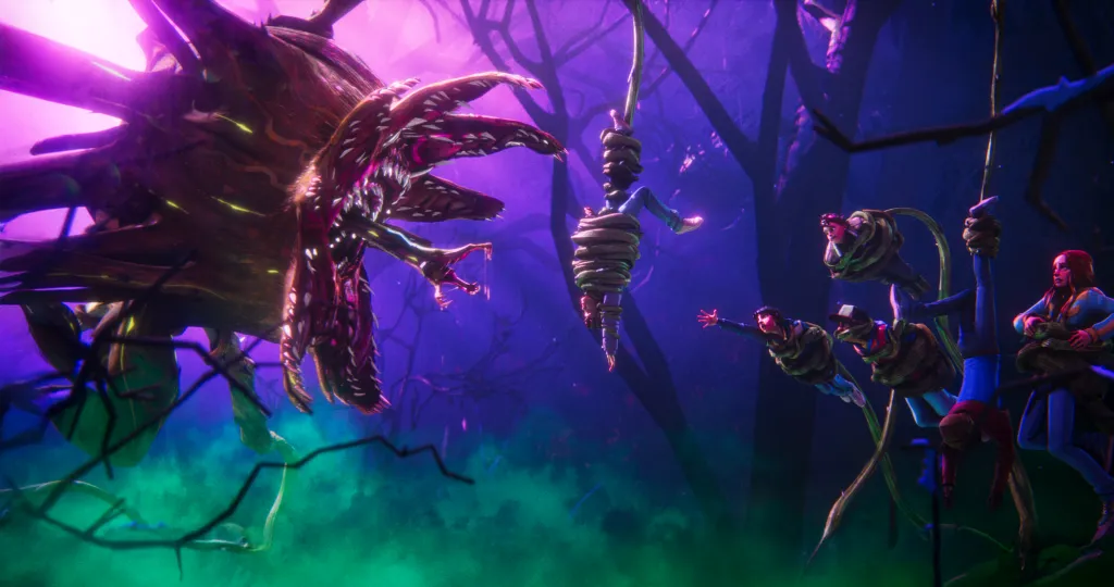 Stranger Things 34