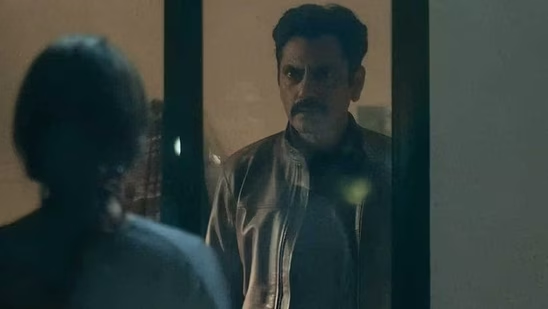 Raat Akeli Hai