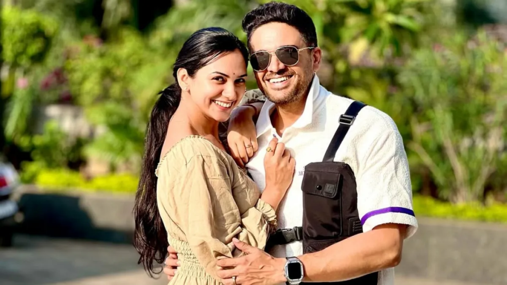 Gaurav Khanna