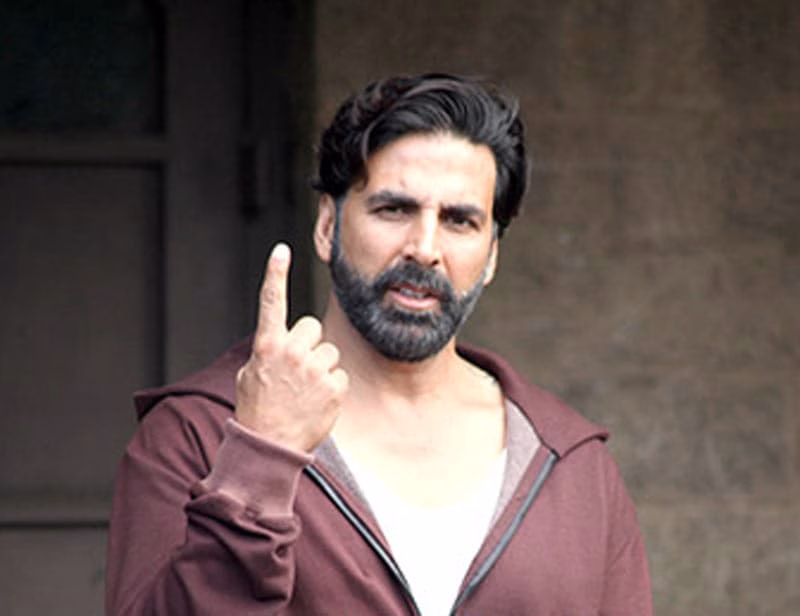Akshay Kumar और Kareena Kapoor की सर्वश्रेष्ठ फिल्मी