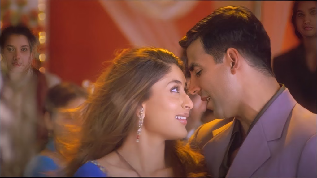 Akshay Kumar और Kareena Kapoor की सर्वश्रेष्ठ फिल्मी