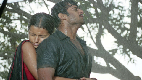 Varsham 