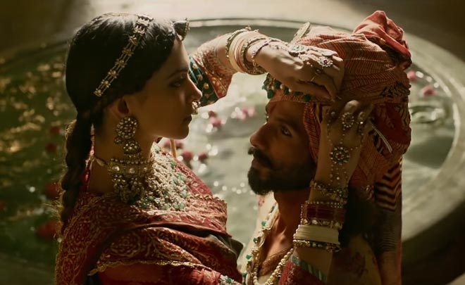 Ranveer
