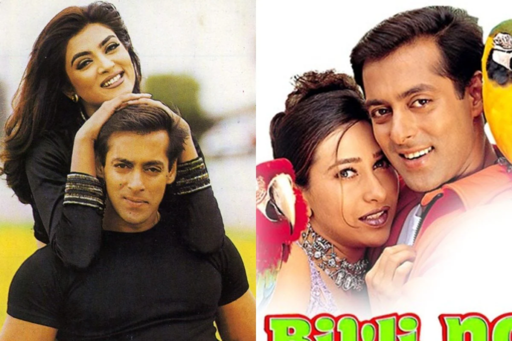 Salman Khan