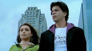 Shah Rukh Khan