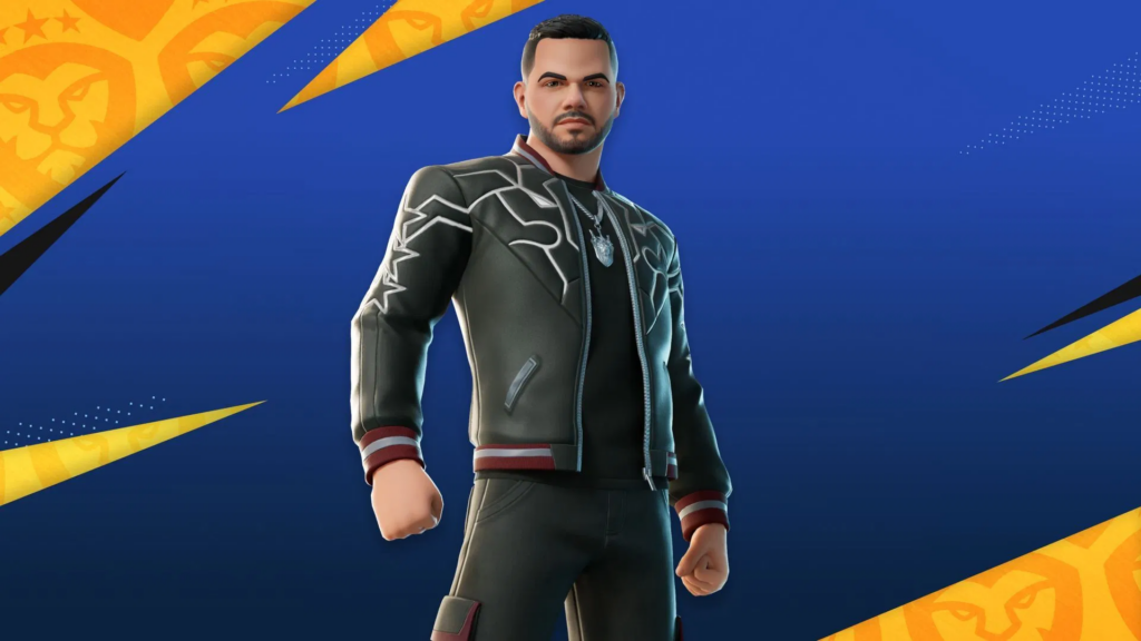 Fortnite