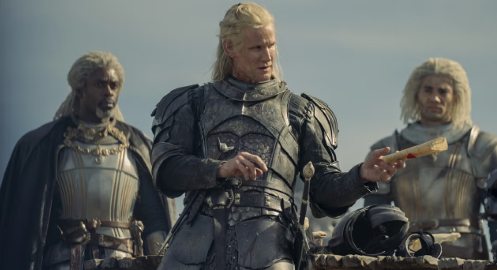 A Knight of the Seven Kingdoms