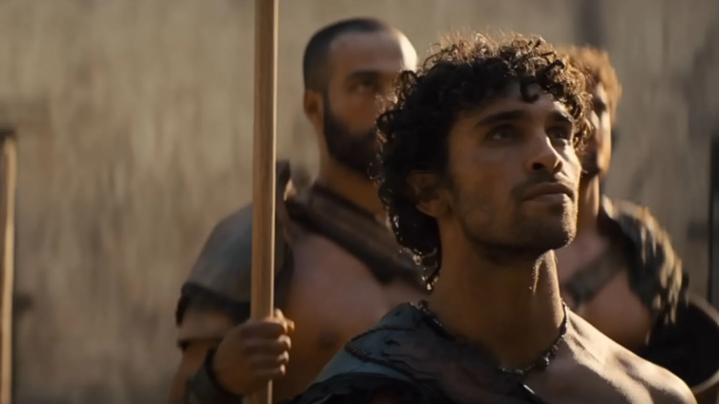 Spartacus