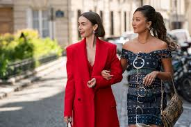 Emily in Paris