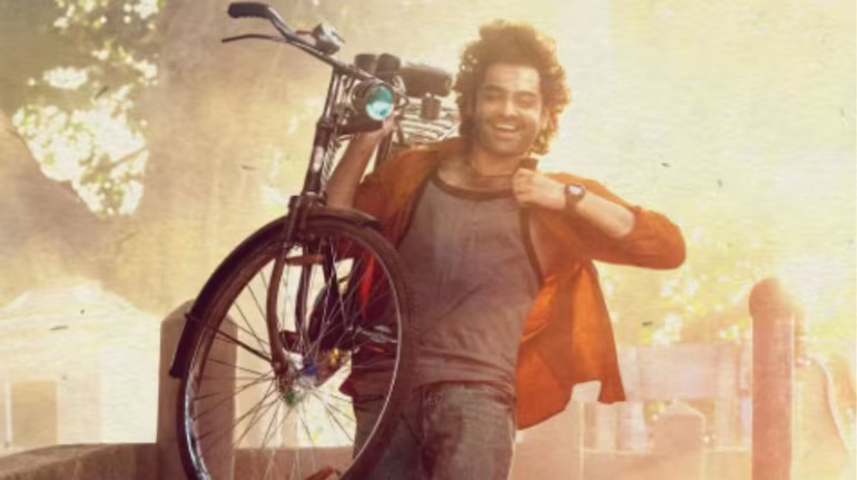 Andhra King Taluka