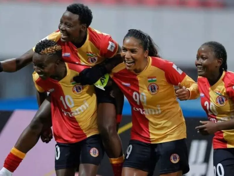 East Bengal