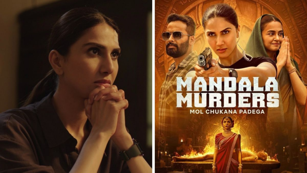Mandala Murders  55