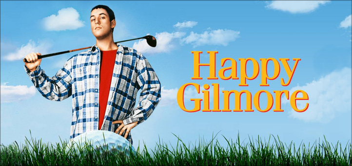 Adam Sandler