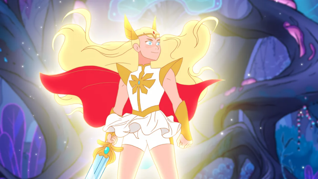 She-Ra 543