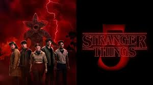 Stranger Things