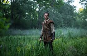 Robin Hood