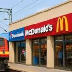 India’s Railway Stations Are Getting McDonald’s, KFC & Haldiram’s – Here’s What It Means for Travelers