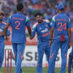 IND vs SA 5th T20I Thriller: Series Decider at Narendra Modi Stadium!