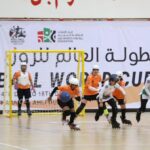 Double Gold in Dubai: Indian Women Dominates Roll Ball World Cup with Historic Victories
