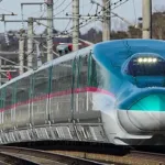 India’s Bullet Train Dream Speeds Ahead: ₹84,200 Crore Invested in Mumbai-Ahmedabad Corridor