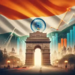 India Overtakes Japan to Become the 4th Largest Economy — A Defining Moment
