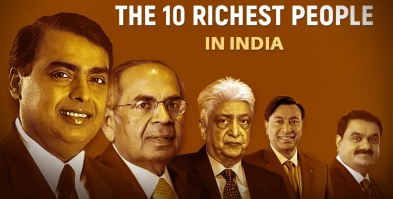 Richest
