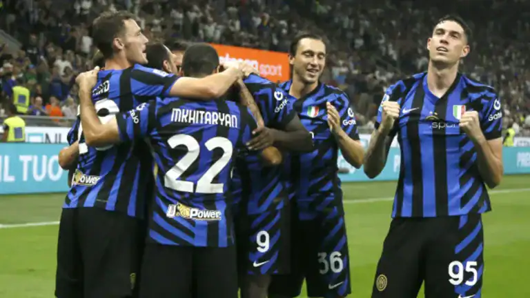 Inter