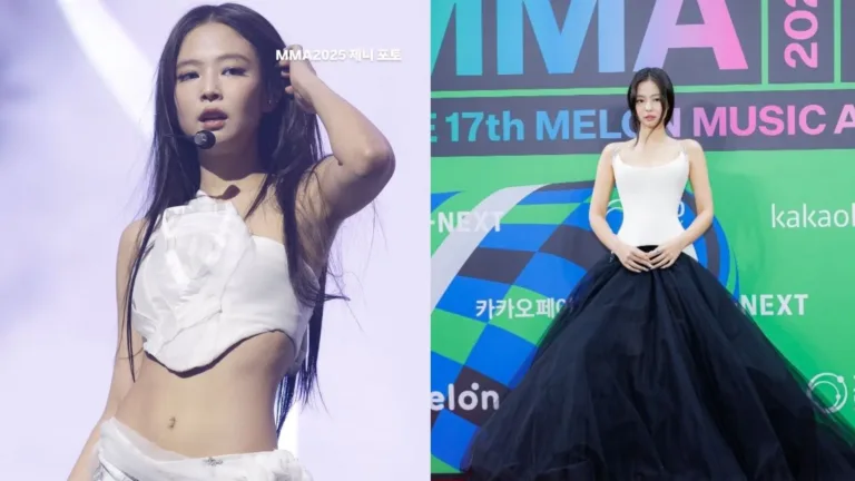 Jennie