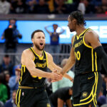 Steph Curry’s Crucial Message to Jonathan Kuminga Amid Warriors Turbulence