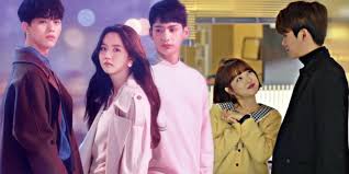 K-Dramas