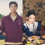 2025’s K-Drama Crown Jewels: From Emotional Masterpieces to Time-Travel Feasts