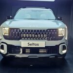 Kia Seltos Unveils Second-Generation 2026: A Global Debut for the All-New Compact SUV