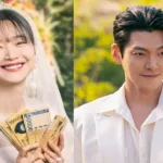 Kim Woo Bin & Shin Min Ah: A Decade of Love Conquering All Odds