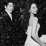 A Decade of Love Sealed: Kim Woo Bin & Shin Min Ah’s Dreamy K-Drama Wedding