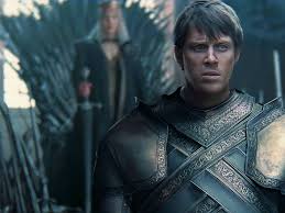 A Knight of the Seven Kingdoms