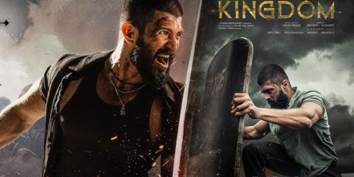 Kingdom OTT Release Date