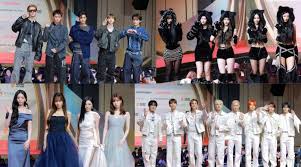 K-Pop