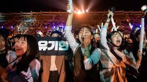 K-Pop