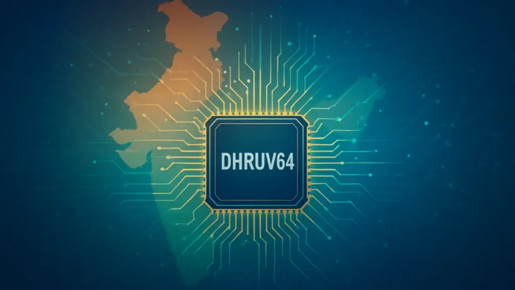 DHRUV64