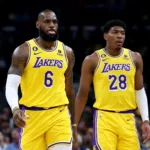 Lakers Eyeing Blockbuster 3-Team Trade: Herb Jones and 4 Others in Franchise-Altering Deal